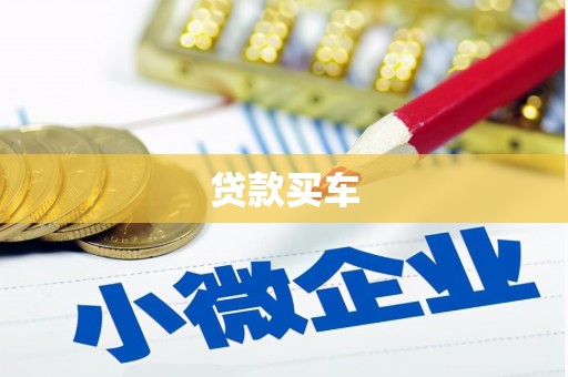 宁波贷款买车
