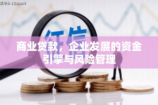 宁波商业贷款，企业发展的资金引擎与风险管理