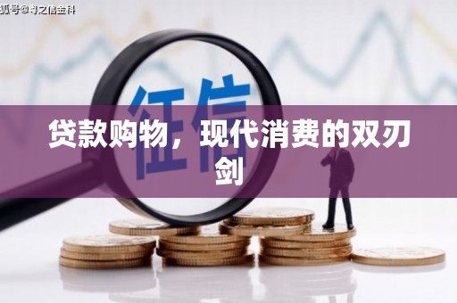 宁波贷款购物，现代消费的双刃剑