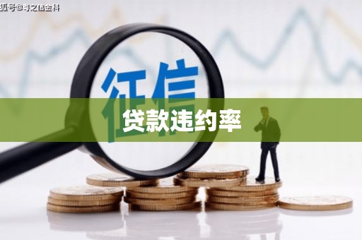 宁波贷款违约率
