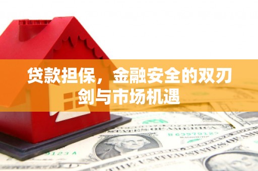 宁波贷款担保，金融安全的双刃剑与市场机遇