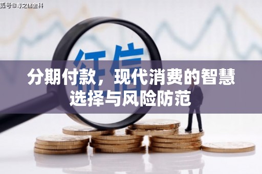 宁波分期付款，现代消费的智慧选择与风险防范