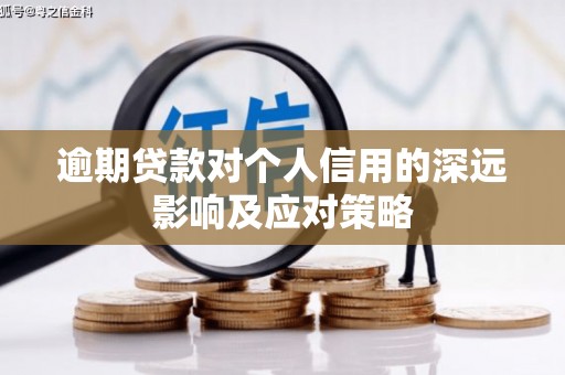 宁波逾期贷款对个人信用的深远影响及应对策略