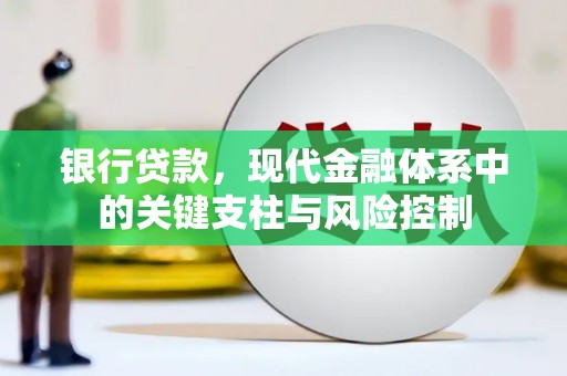 宁波银行贷款，现代金融体系中的关键支柱与风险控制