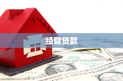 宁波经营贷款