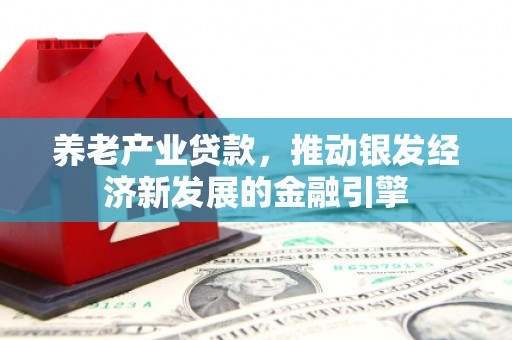 宁波养老产业贷款，推动银发经济新发展的金融引擎