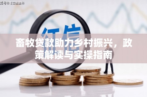 宁波畜牧贷款助力乡村振兴，政策解读与实操指南