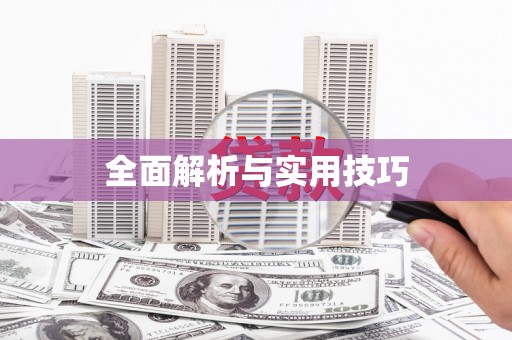 宁波全面解析与实用技巧