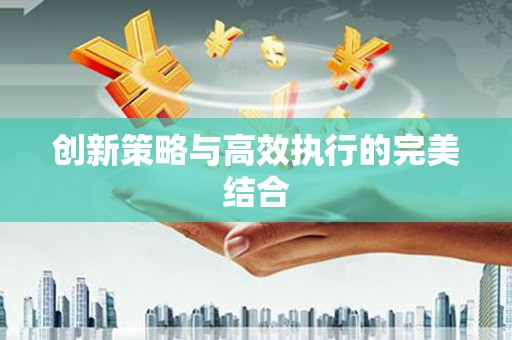 宁波创新策略与高效执行的完美结合